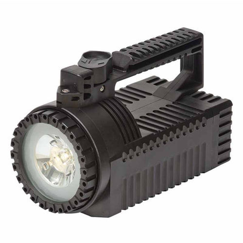 LED flashlight HE9 BasicworkinspectionATEX