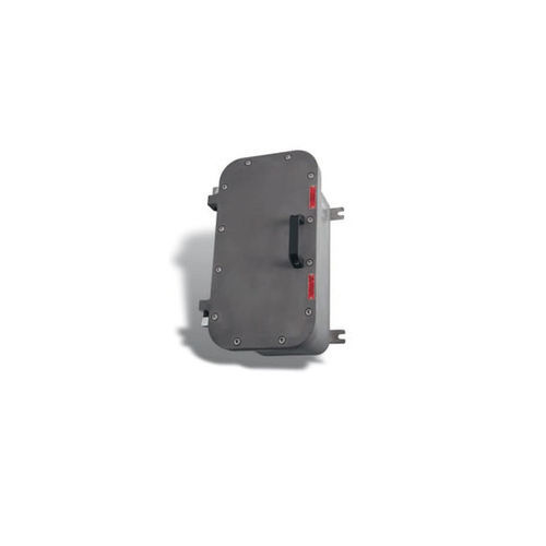 Настенная распределительная коробка EJBXIP66IP67inox