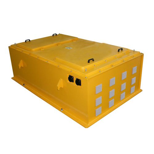 Lithium battery system
