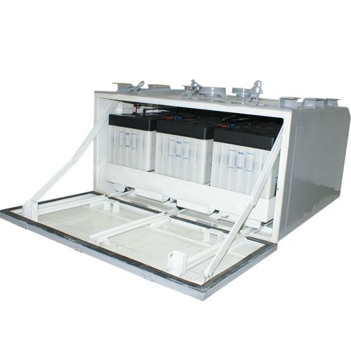 Система Ni-Cd аккумуляторов 6DMH80