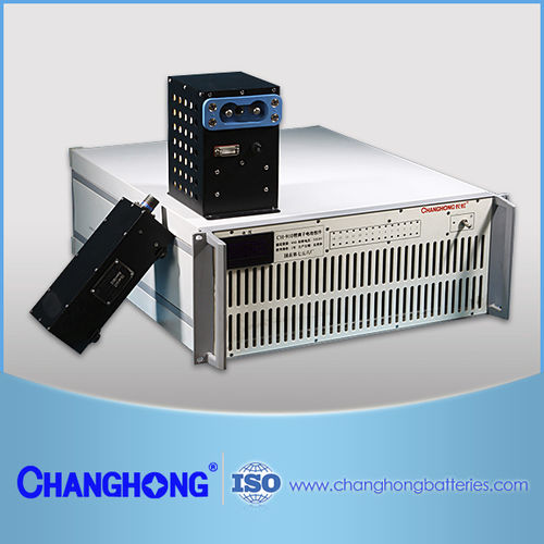 Lithium battery system prismaticrectangular