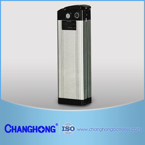 Lithium battery system 12 Vindustrial