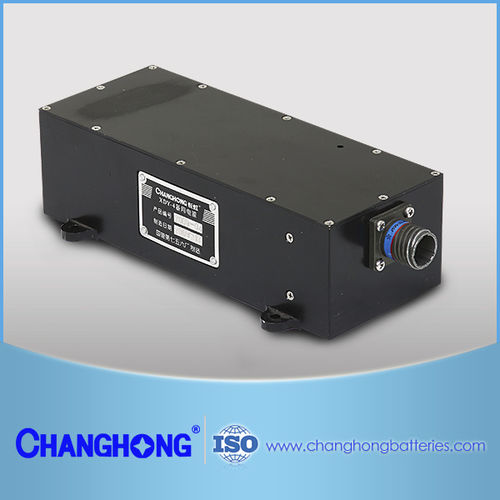 Lithium battery system CH4840048 Vindustrial