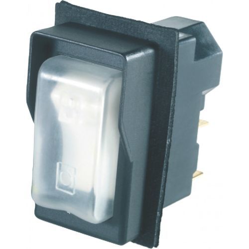 Кулисный переключатель KJD16однополюсныйIP55UL508