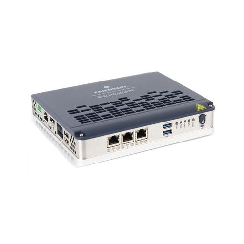 Коробочный ПК R2B0N4N1N3A0FUSB 2.0RS-232 гигабитный Ethernet