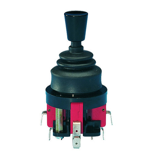 Джойстик-переключатель KBT1234 для дистанционного управления, прочный