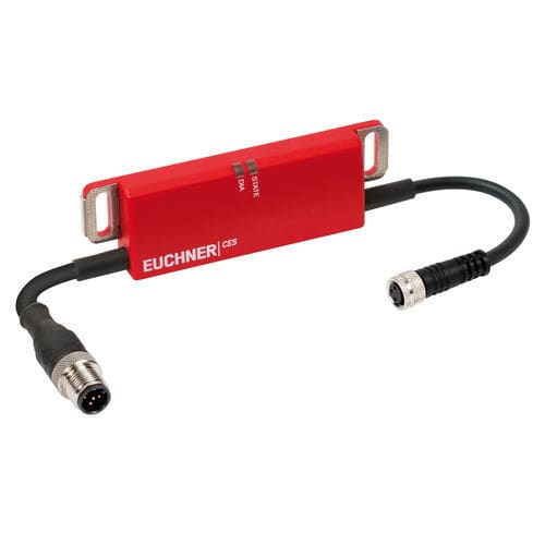 Многополюсный переключатель CES-FD-AP-M-01-USI-115534IP67безопасностьэлектромагнитный