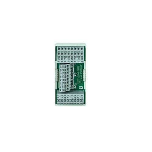 Устройство безопасности IP20 PSEN ix2 F4