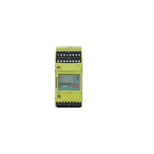 Реле контроля напряжения PMD s10powerAC/DCDC