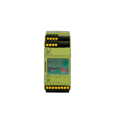 Реле контроля изоляции PMD s20 CvoltagesafetyAC/DC
