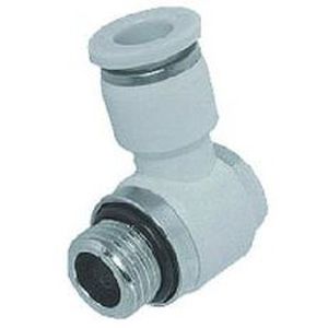 Pneumatic fitting APH-G seriesthreadedpush-inbanjo