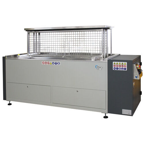 Ultrasonic cleaning machine LA series industrial