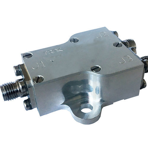 Коаксиальный соединитель электрическийнаправленныйRF