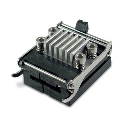 Разъем для проверки прожига ES Micro Series H-Pin
