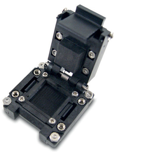 Разъем для проверки обжига M-Series H-Pin