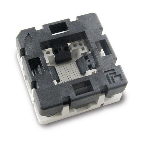 Разъем для проверки обжига R-Series H-Pin