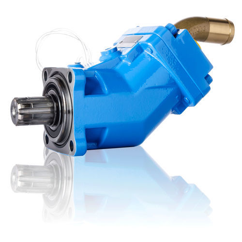 Hydraulic piston pump XPI seriesautomaticbi-directionalfixed-displacement