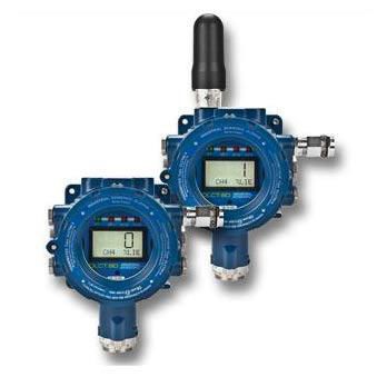 Датчик токсичных газов OLCT80инфракрасныймногофункциональныйModbus