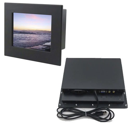 Монитор с сенсорным экраном HSTM-0846LED15800 x 600