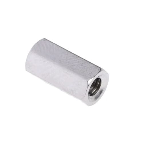 Hexagonal spacer 222-395tapped
