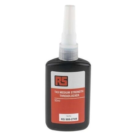 Крепежный клей-герметик T43sealing