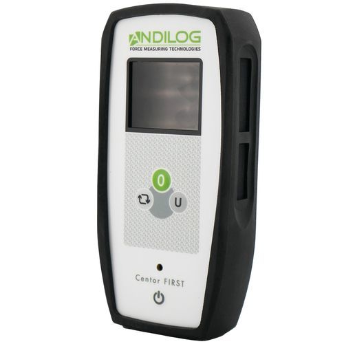 Digital dynamometer CENTOR FIRST IIportablecompacttension/compression