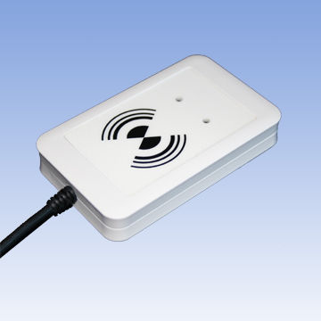 RFID card reader MULTITOP seriescontactless smart125 kHz13.56 MHz