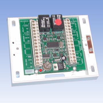 RFID access control system PL962