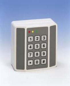 Keypad access control system PL1000RFID