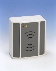 Keypad access control system PL3000RFID