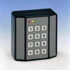 Keypad access control system ProxKey-MFRFIDMIFAREstand alone