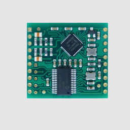 Compact RFID module COMPACTembedded
