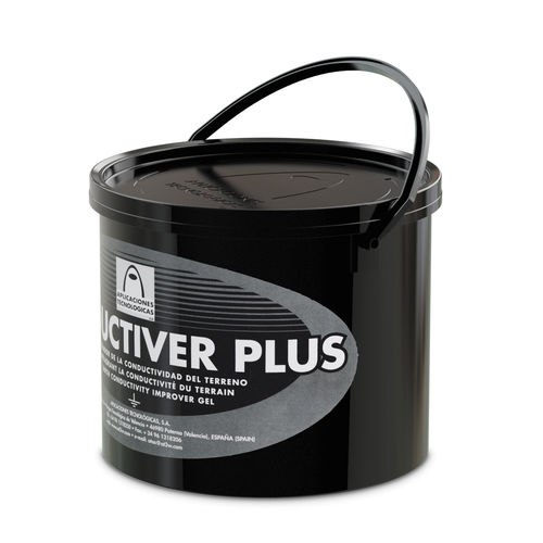 Заземляющий гель CONDUTIVER PLUS