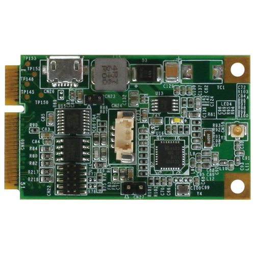 Коммуникационный модемный модуль SCA-RF-S01RFпромышленныйдля приложений IoT