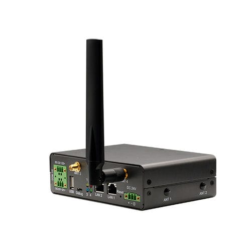 IoT-шлюз серии SRG-3352промышленный3GRS-485