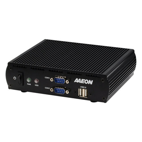 3.5 Субкомпактный одноплатный компьютер серии GENESYS-KBU6ATXПроцессор Intel® Celeron® 3965UIIntel® Core™ i3-7100U