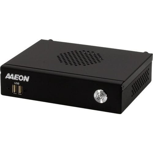 3.5 Субкомпактный одноплатный компьютер серии GENESYS-WHU6ATXIntel® Celeron® 4305UIIntel® Core™ i3-8145U