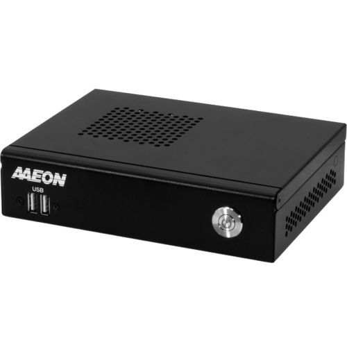 3.5 Сверхкомпактный одноплатный компьютер серии GENESYS-APL7ATXIntel® Pentium® N4200intel® celeron® N3350
