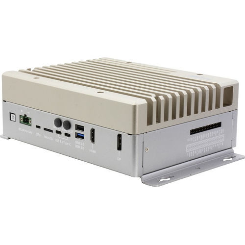 Бокс-компьютер Edge AI BOXER-8640AIembeddedARM® Carmel®V8.2NVIDIA® Jetson AGX Orin™