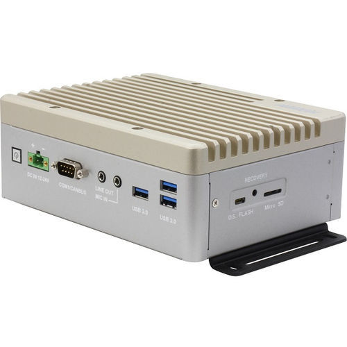 Бокс-компьютер Edge AI BOXER-8256AIвстроенныйNVIDIA® Jetson Xavier™ NXARM® Carmel®V8.2