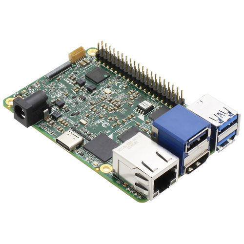 Intel® Celeron® N3350 SBC UP 4000Intel® Pentium® N4200Intel® Atom x7-E3950x86