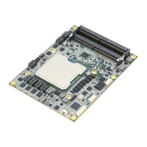 Компьютер-модуль COM Express COM-ICDB7Intel® Xeon-D-1732TEIntel® Xeon D-1735TRIntel® Xeon D-1746TER