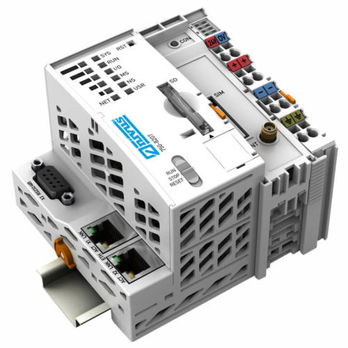 Модуль моста связи NivuLink Ethernet4Gcompact
