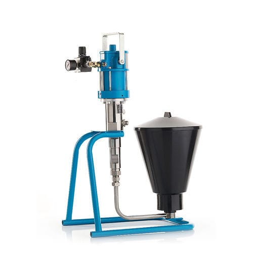 Injection unit INJECT HD 2