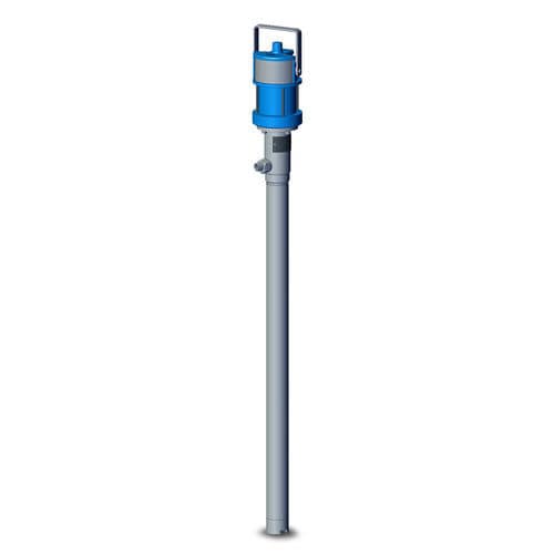 Oil pump 40manualself-primingpiston