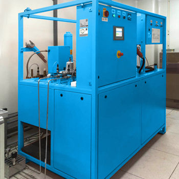 Установка рекуперации газа XENONindustrial