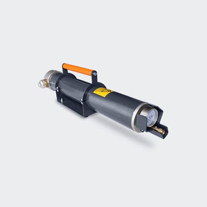 Фильтр предварительной очистки газа B077R22, масло, активированный уголь