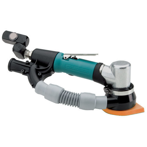 Orbital sander 58015pneumaticfor finishing operationslightweight