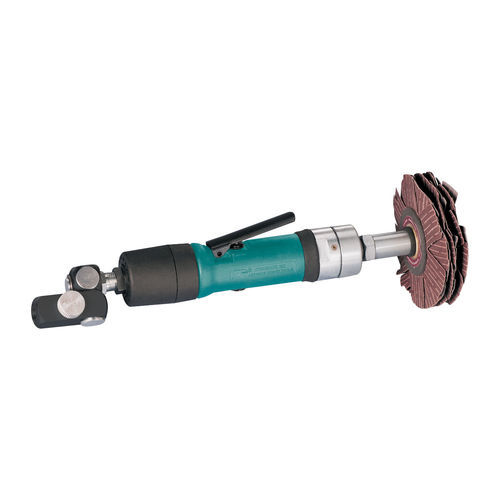 Handheld sander-polisher 52052discpneumaticfor finishing operations