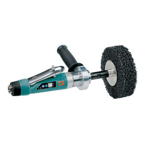 Rotary polisher 13502pneumaticstainless steelaluminum